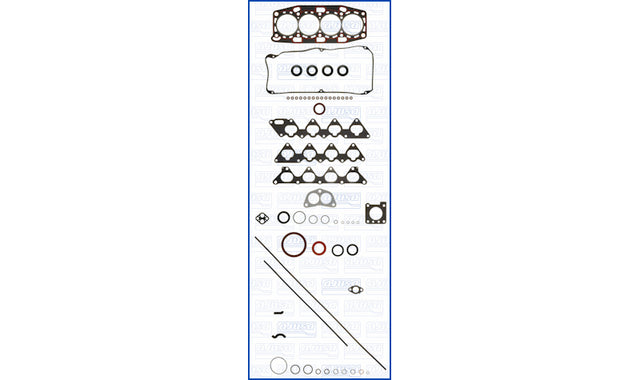 Mitsubishi 4G92 4G93 Full Gasket Set GT890A - Austral | Universal Auto Spares