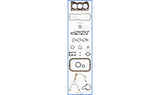 Suzuki G10A 88> Full Gasket Set GT900A - Austral | Universal Auto Spares