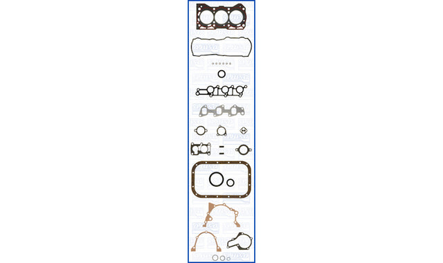 Suzuki G10A 88> Full Gasket Set GT900A - Austral | Universal Auto Spares