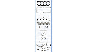 Mazda Bpe SOHC 16V Full Gasket Set GT970A - Austral | Universal Auto Spares