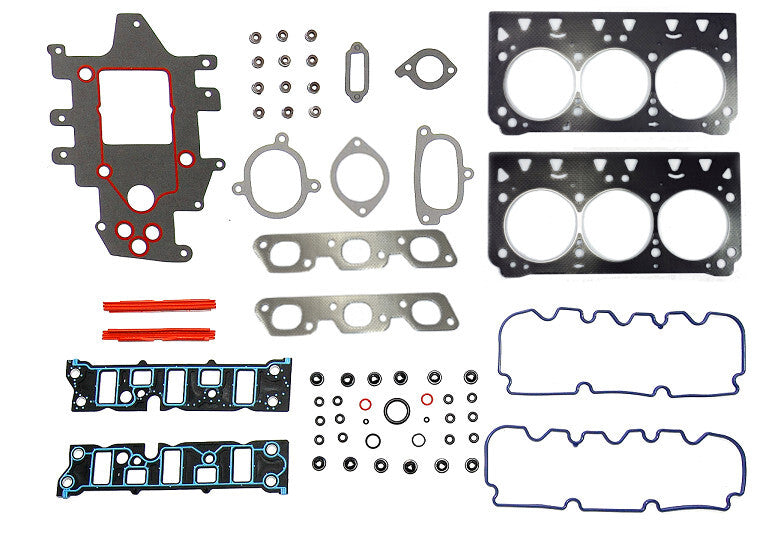 Valve Regrind Gasket Set (VRS) VR2405G - G-TORQUE