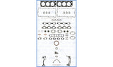 Mitsubishi 6G72 DOHC Turbo Full Gasket Set GV010A - Austral | Universal Auto Spares