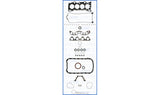 Honda D15Z1 Full Gasket Set GV020A - Austral | Universal Auto Spares