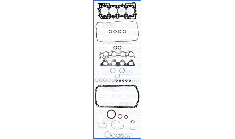 Honda H23A Full Gasket Set GV030A - Austral | Universal Auto Spares
