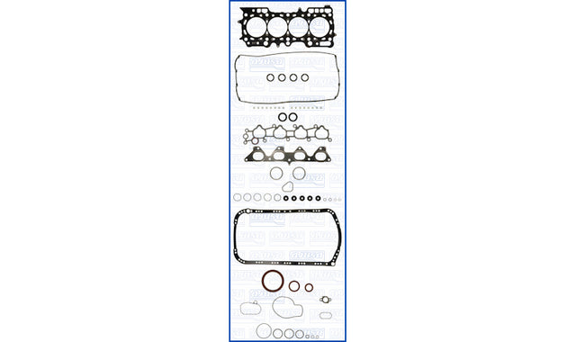 Honda H23A Full Gasket Set GV030A - Austral | Universal Auto Spares