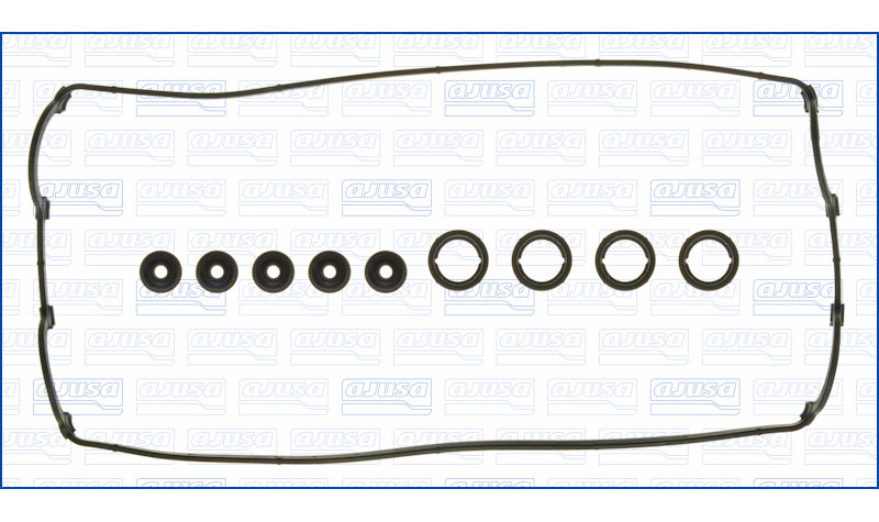 Honda H23A1 Valve Cover Gasket Set GV030VCP - Austral | Universal Auto Spares