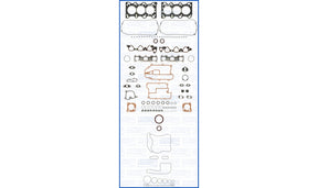 Honda C32A Full Gasket Set GV090A - Austral | Universal Auto Spares