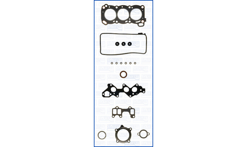 Dai ED20 Valve Regrind Set Gasket Set GV1000A - Austral | Universal Auto Spares