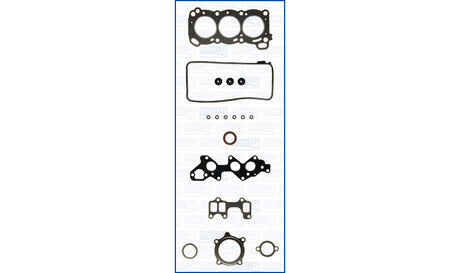 Dai ED20 Valve Regrind Set Gasket Set GV1000A - Austral | Universal Auto Spares