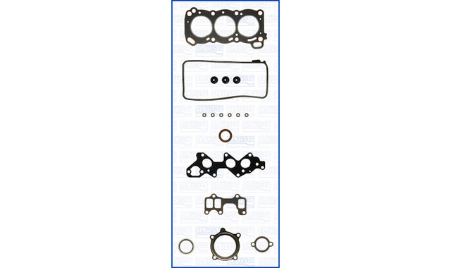 Dai ED20 Valve Regrind Set Gasket Set GV1000A - Austral | Universal Auto Spares