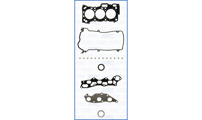 Dai Ej De Valve Regrind Set Gasket Set GV1005A - Austral | Universal Auto Spares