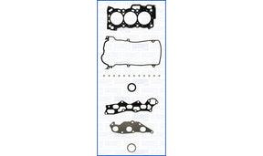 Dai Ej De Valve Regrind Set Gasket Set GV1005A - Austral | Universal Auto Spares