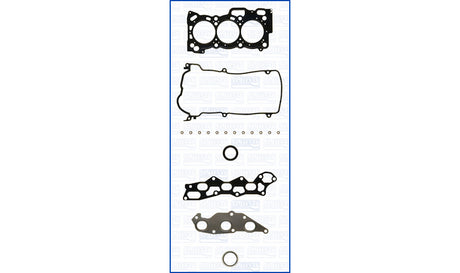 Dai Ej De Valve Regrind Set Gasket Set GV1005A - Austral | Universal Auto Spares