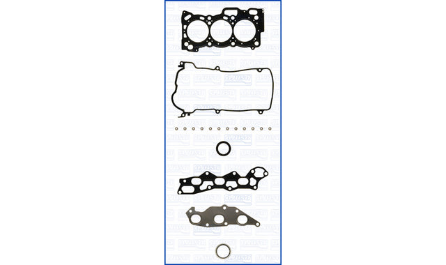 Dai Ej De Valve Regrind Set Gasket Set GV1005A - Austral | Universal Auto Spares