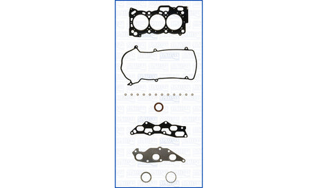 Dai Ej De Valve Regrind Set Gasket Set GV1010A - Austral | Universal Auto Spares