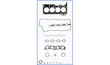 Dai K3 VE Valve Regrind Set Gasket Set GV1015A - Austral | Universal Auto Spares
