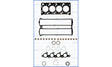 Ford Eyde 1.8FI Valve Regrind Set Gasket Set GV101A - Austral | Universal Auto Spares