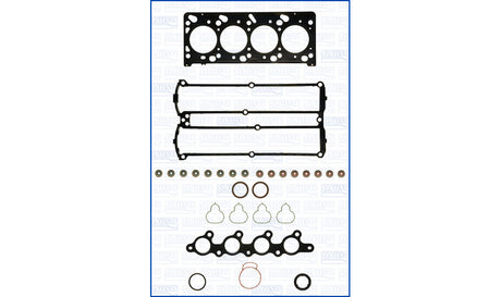 Ford Eyde 1.8FI Valve Regrind Set Gasket Set GV101A - Austral | Universal Auto Spares