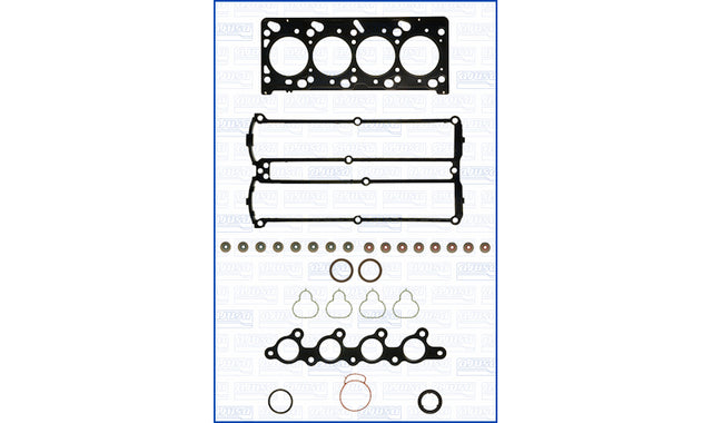 Ford Eyde 1.8FI Valve Regrind Set Gasket Set GV101A - Austral | Universal Auto Spares