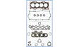 Dai Heeg Valve Regrind Set Gasket Set GV1020A - Austral | Universal Auto Spares
