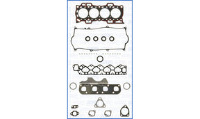 Dai Heeg Valve Regrind Set Gasket Set GV1020A - Austral | Universal Auto Spares