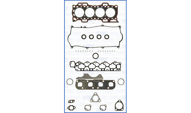 Dai Heeg Valve Regrind Set Gasket Set GV1020A - Austral | Universal Auto Spares