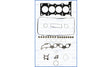Ford Seba Valve Regrind Set Gasket Set GV102A - Austral | Universal Auto Spares