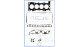 Ford Seba Valve Regrind Set Gasket Set GV102A - Austral | Universal Auto Spares