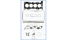 Ford Seba Valve Regrind Set Gasket Set GV102A - Austral | Universal Auto Spares