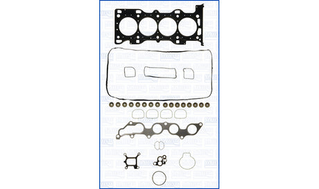 Ford Seba Valve Regrind Set Gasket Set GV102A - Austral | Universal Auto Spares