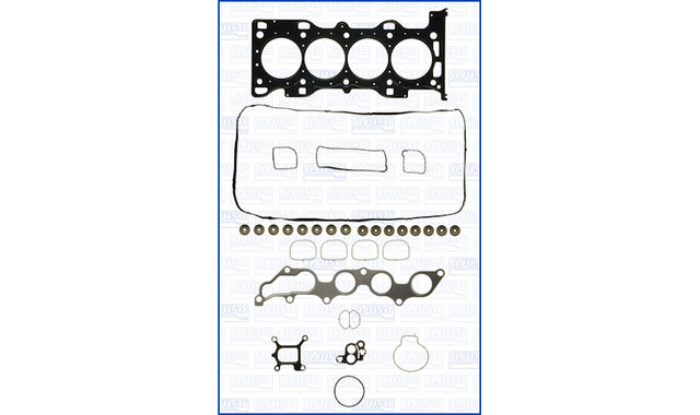 Ford Seba Valve Regrind Set Gasket Set GV102A - Austral | Universal Auto Spares