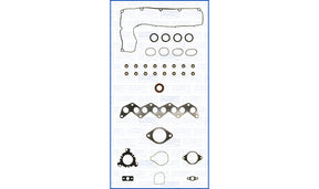 Peugeot DW10U Valve Regrind Set Gasket Set GV103A - Austral | Universal Auto Spares