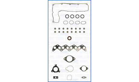 Peugeot DW10U Valve Regrind Set Gasket Set GV103A - Austral | Universal Auto Spares