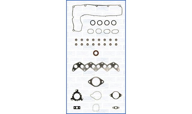 Peugeot DW10U Valve Regrind Set Gasket Set GV103A - Austral | Universal Auto Spares