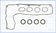 Peugeot Valve Cover Gasket Set GV103VCP - Austral | Universal Auto Spares