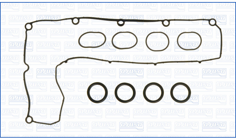 Peugeot Valve Cover Gasket Set GV103VCP - Austral | Universal Auto Spares