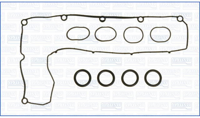Peugeot Valve Cover Gasket Set GV103VCP - Austral | Universal Auto Spares