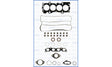 Ford Fyja Valve Regrind Set Gasket Set GV104A - Austral | Universal Auto Spares