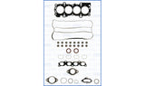 Ford Fyja Valve Regrind Set Gasket Set GV104A - Austral | Universal Auto Spares