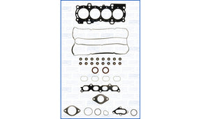 Ford Fyja Valve Regrind Set Gasket Set GV104A - Austral | Universal Auto Spares