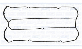 Ford Fyja V/Cover Gasket GV104RC - Austral | Universal Auto Spares