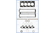 Ford Focus LR 2.0L Valve Regrind Set Gasket Set GV105A - Austral | Universal Auto Spares
