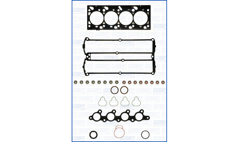 Ford Focus LR 2.0L Valve Regrind Set Gasket Set GV105A - Austral | Universal Auto Spares