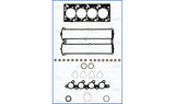 Ford Focus LR 2.0L Valve Regrind Set Gasket Set GV105A - Austral | Universal Auto Spares