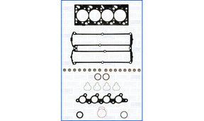 Ford Focus LR 2.0L Valve Regrind Set Gasket Set GV105A - Austral | Universal Auto Spares