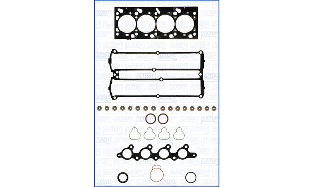 Ford Focus LR 2.0L Valve Regrind Set Gasket Set GV105A - Austral | Universal Auto Spares