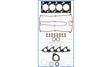 Ford Focus 2.0 ST170 Valve Regrind Set Gasket Set GV106A - Austral | Universal Auto Spares