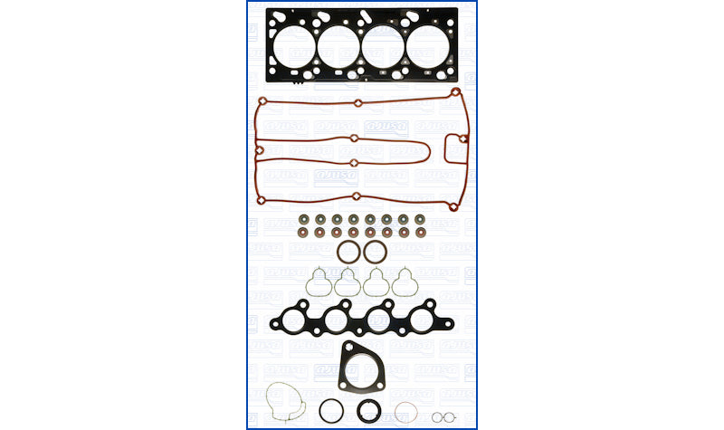 Ford Focus 2.0 ST170 Valve Regrind Set Gasket Set GV106A - Austral | Universal Auto Spares