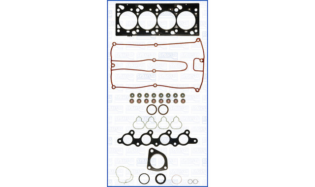 Ford Focus 2.0 ST170 Valve Regrind Set Gasket Set GV106A - Austral | Universal Auto Spares