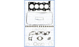 Ford Focus 2.0L LS Valve Regrind Set Gasket Set GV108A - Austral | Universal Auto Spares